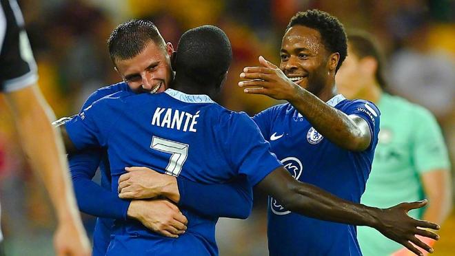 手感火热！布伦森17中9砍下33分&第三节独拿20分