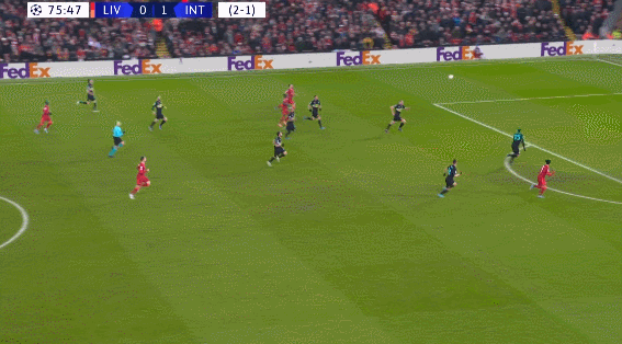 奥古斯托：边中卫和边翼卫我都有能力胜任，重要的是国米