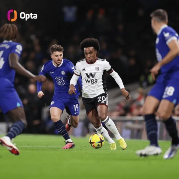 TA：利物浦状态一落千丈，惨淡的客场表现只是诸多问题之一