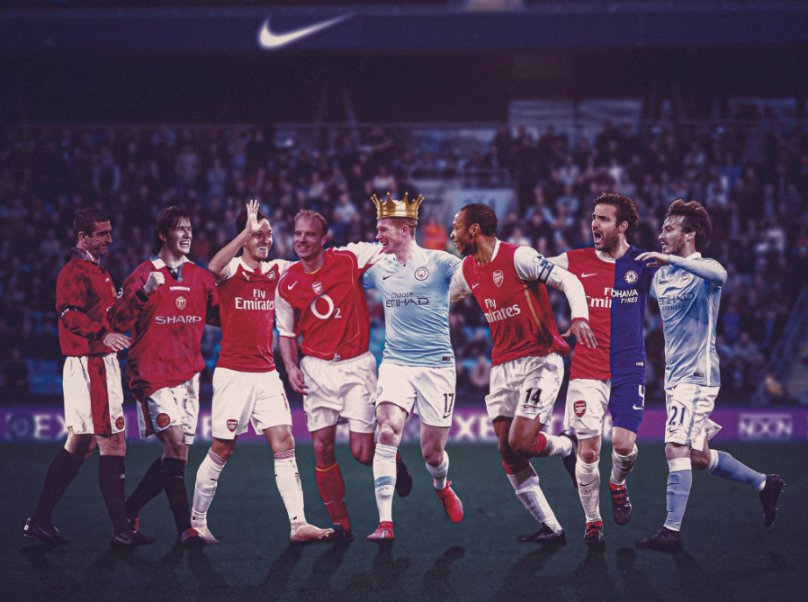 这中卫是真正的后防领袖