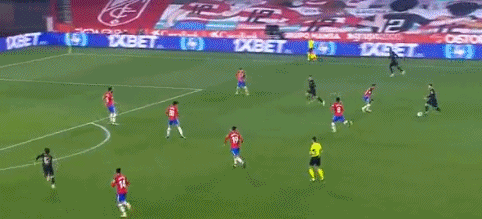 日媒：远藤航、久保建英等人在球场训练，镰田大地因疲劳单练